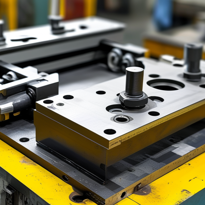 What is the Role of the Pressure Plate in Assembly?