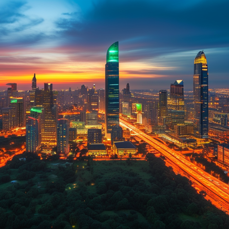 Top 10 LED Lighting Tips for Global Buyers to Consider