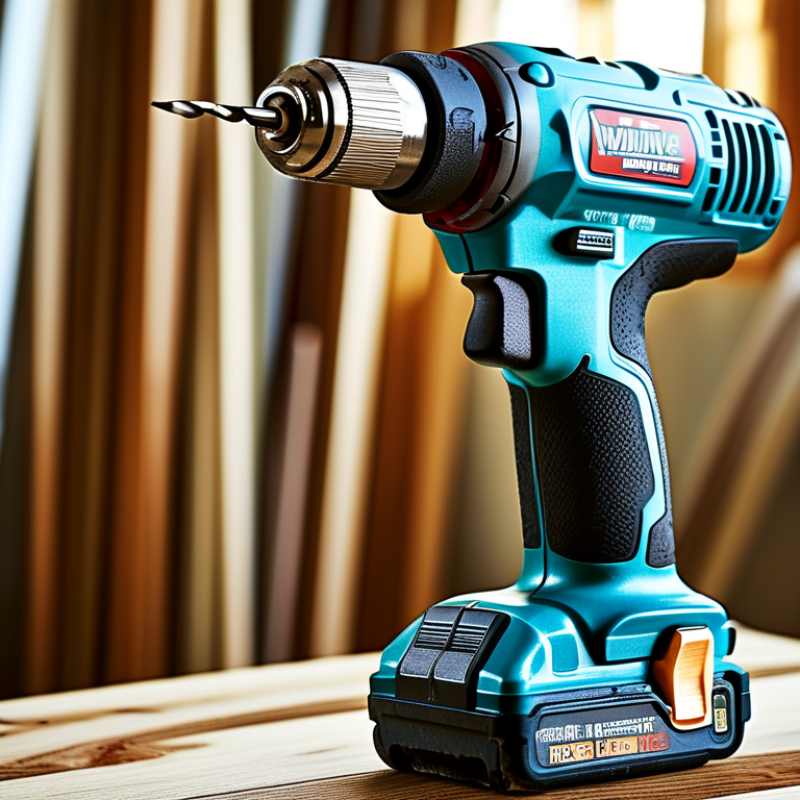 What is a Basic Level Cordless Drill and Why You Need One?