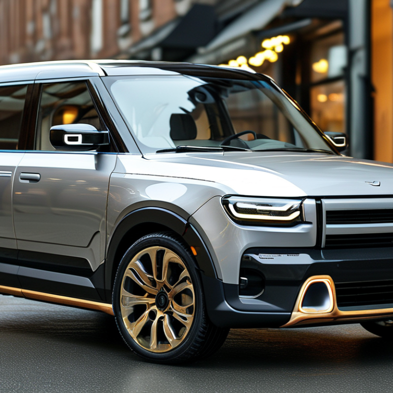 Top 10 Electric Mini Vans for Global Buyers in 2026?