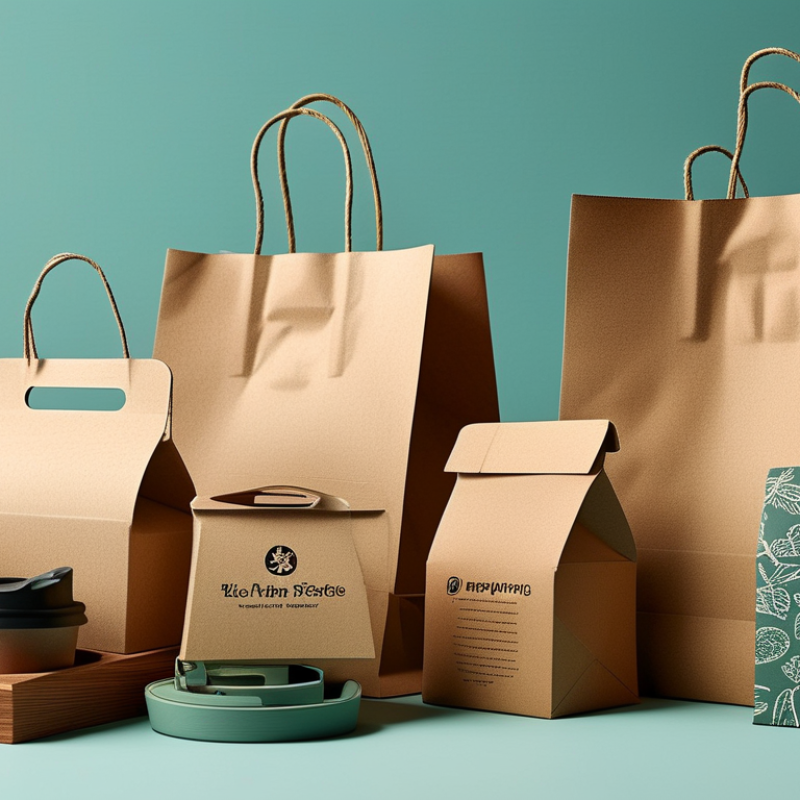 Top Tips for Choosing the Best Printed Paper Bags?