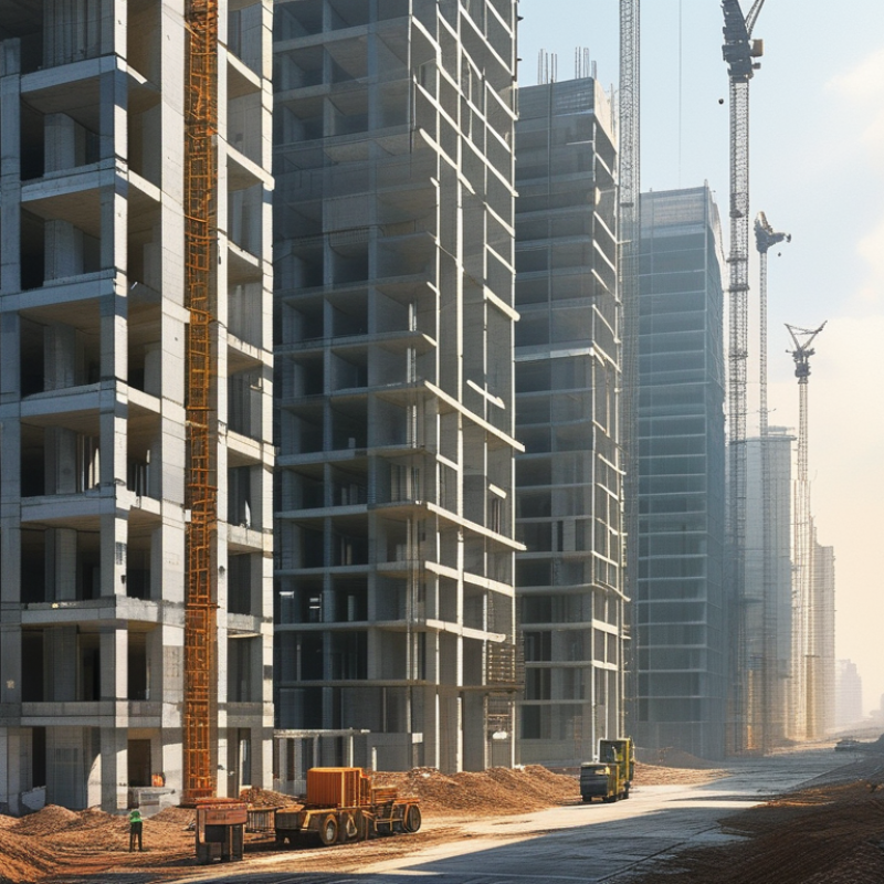 How to Ensure Quality in Prefabricated Construction in 2026?