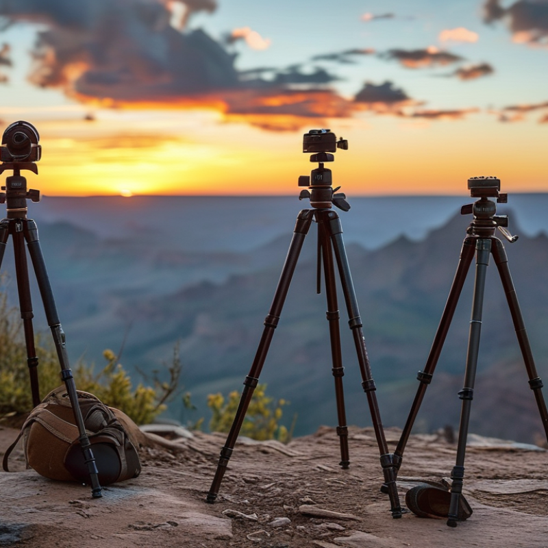 Best Travel Tripods for Every Adventurer in 2026?