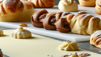 Top Silicone Baking Paper Roll for 2026 What You Need to Know
