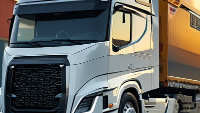 Best Customizable Features for Electric Trucks You Should Know?