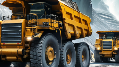 Why Choose an Underground Haul Truck for Your Mining Operations?