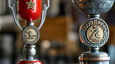 2026 Best Custom Enamel Medals FAQ for Global Buyers?