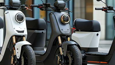 How to Choose the Best Mini Electric Van for Your Business?