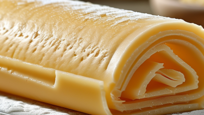 China Best Silicone Baking Paper Jumbo Roll for Global Buyers?
