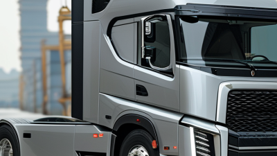 Top Electric Truck OEMs in China What Buyers Should Know?