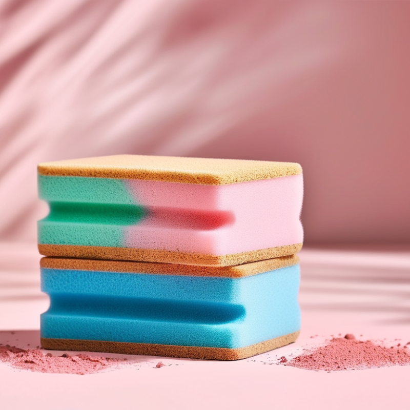 How Often Should You Wash Your Makeup Sponges for Best Results?
