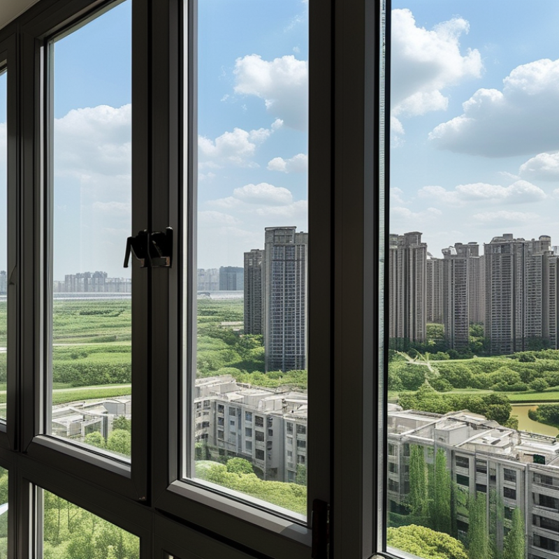 Top 5 Ways to Evaluate After Sales Service for Aluminum Windows?