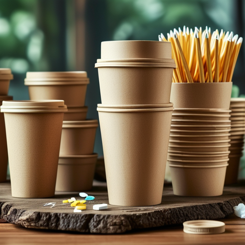Why Balancing Protection and Sustainability in Disposable Items Matters?