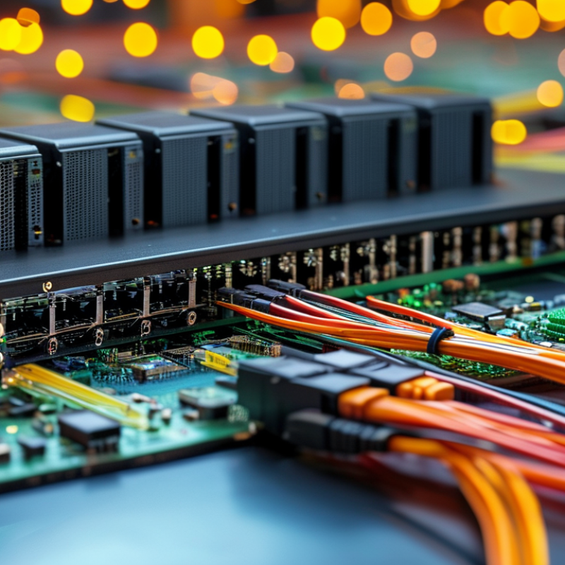 Top Optical Transceiver Types You Should Know?