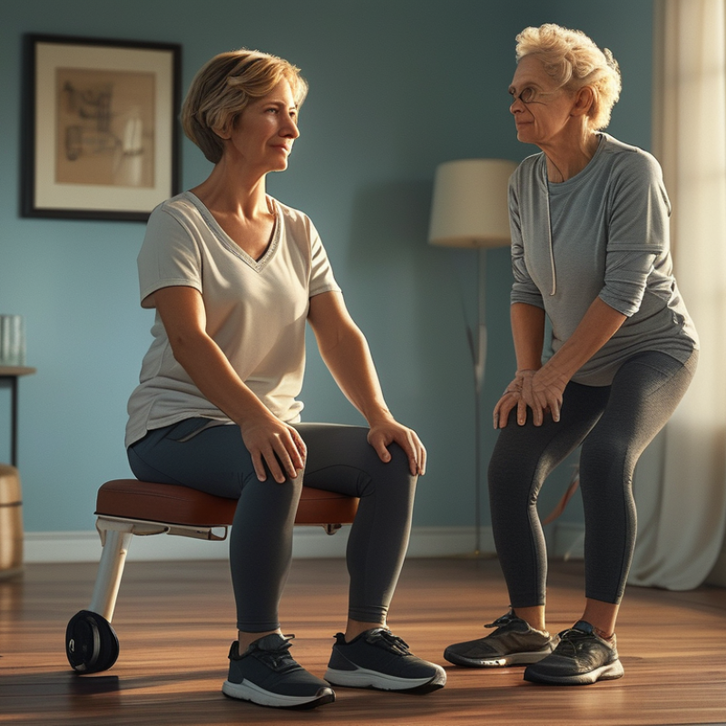 Top Benefits of Exercise Therapy for Cerebral Palsy Patients?