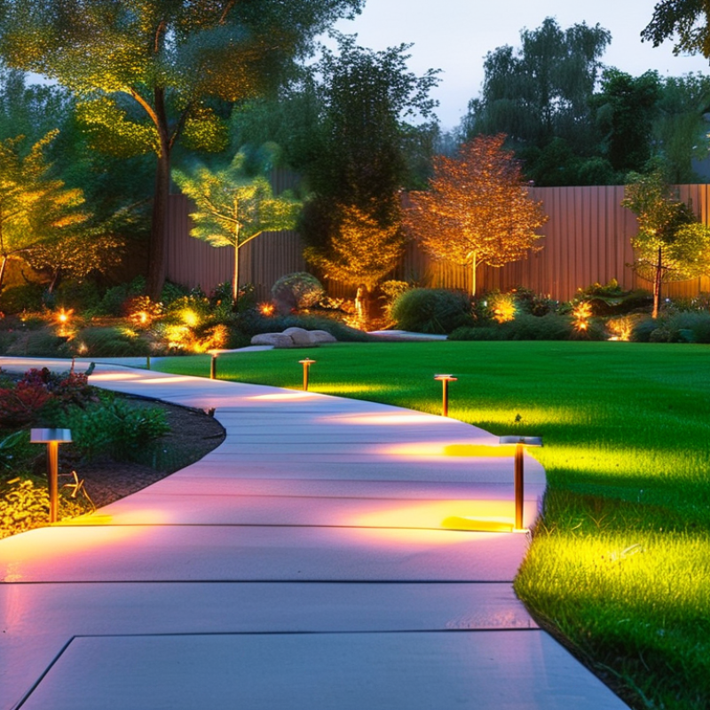 Best Flood Lights to Brighten Your Space Today?