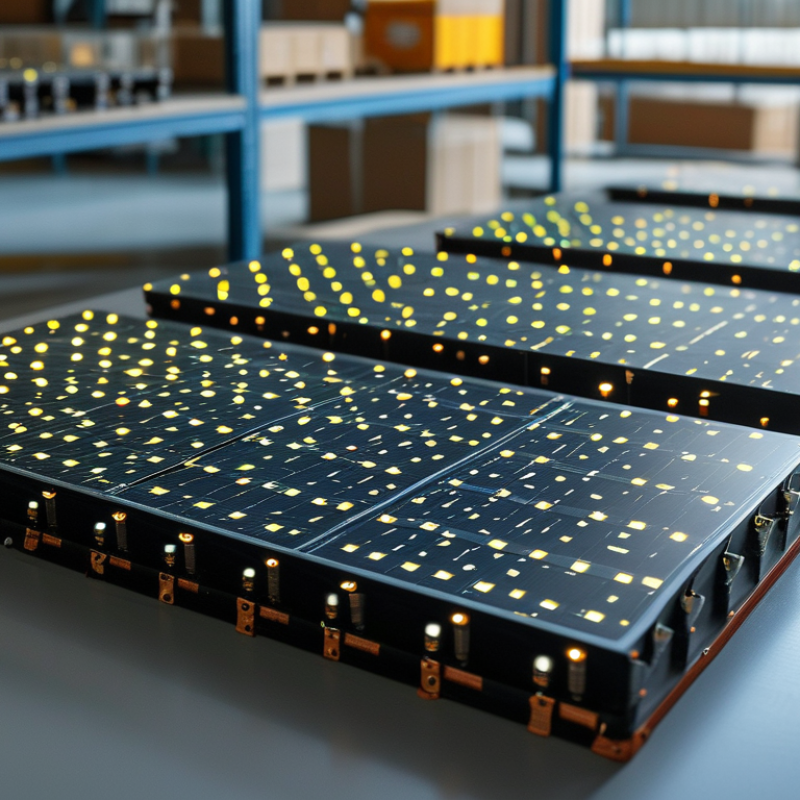 China Top LED Modules Suppliers What Buyers Need to Know?