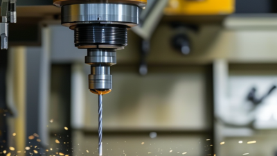 10 Best CNC Turning Machines for Precision Engineering in 2026?