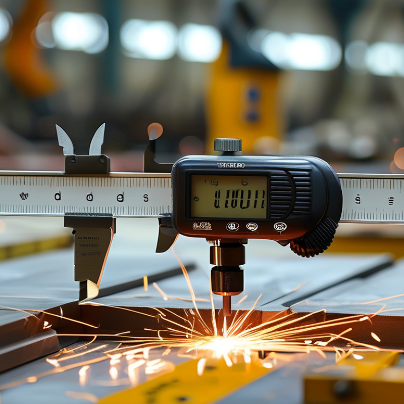 Top Welding Measuring Tools for Efficient Precision in China?