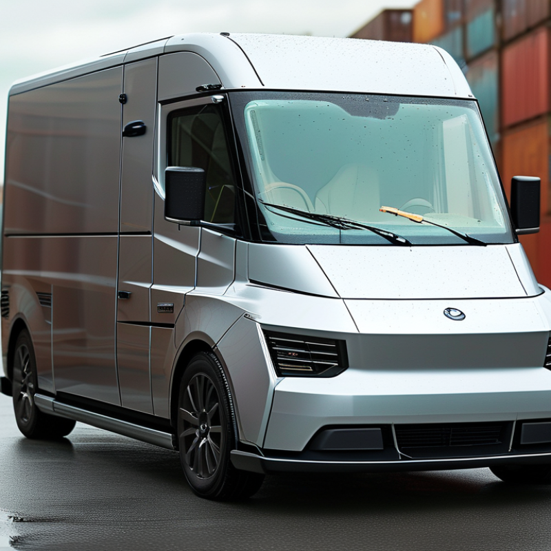 Top 10 Electric Light Vans for Global Buyers in 2026?