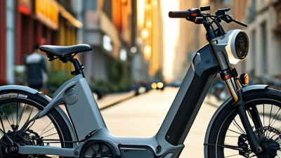Top Electric Bikes for Adults in China You Should Consider?