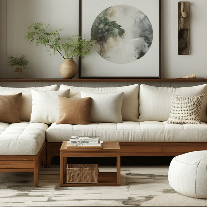 Best Tips for Choosing Furniture for Small Living Room
