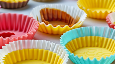 Why Choose Silicone Baking Paper Sheet for Effortless Baking?