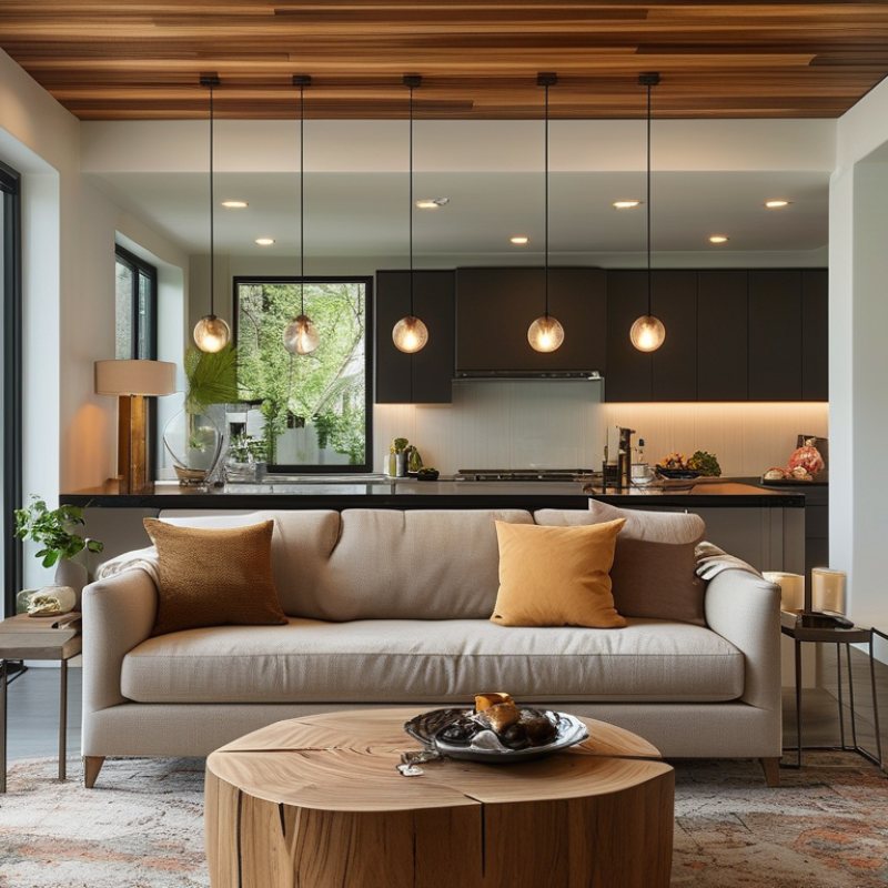 Top 10 Benefits of Using Down Lights for Your Home Lighting Design?