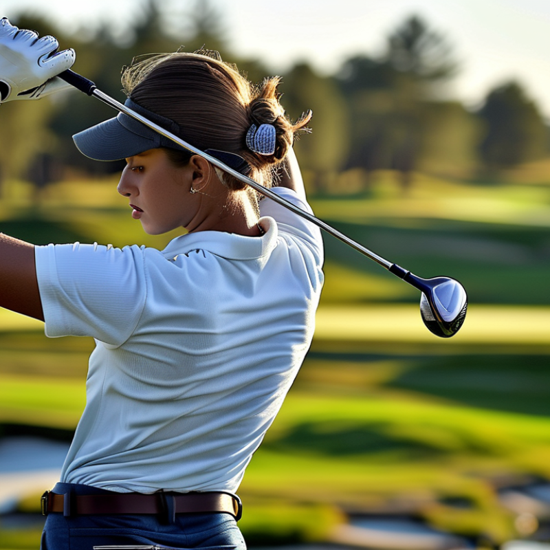 10 Tips to Improve Grip Stability in Your Golf Swings?