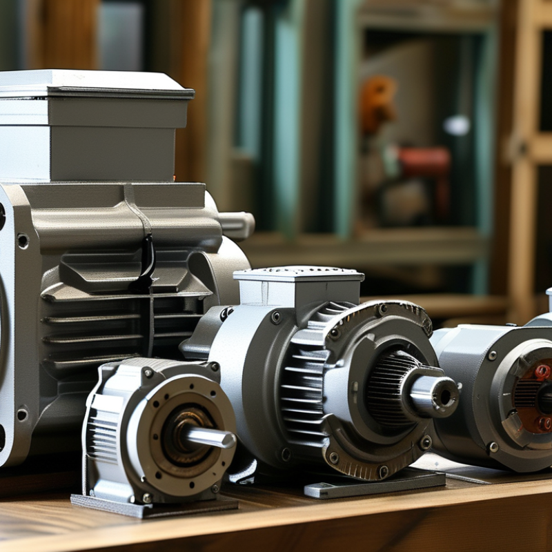 Top 5 Tips for Choosing the Right DC Worm Gear Motor?