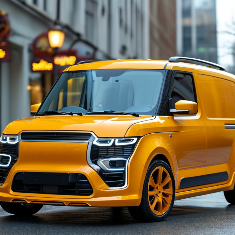 Best Electric Mini Vans for Global Buyers in 2026?