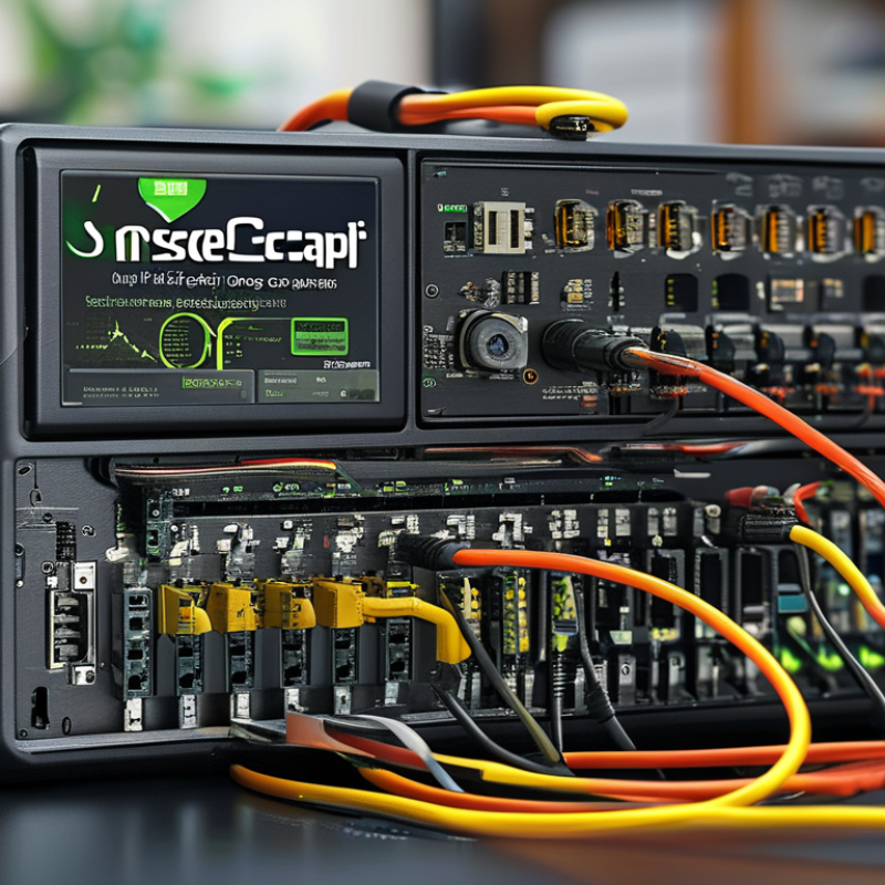 How to Use Sensecap Poe Splitter for Efficient Power Management?