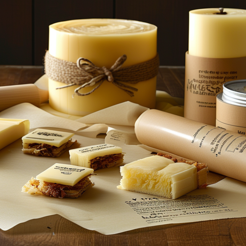 How to Choose the Best Wax Paper for Your Needs?