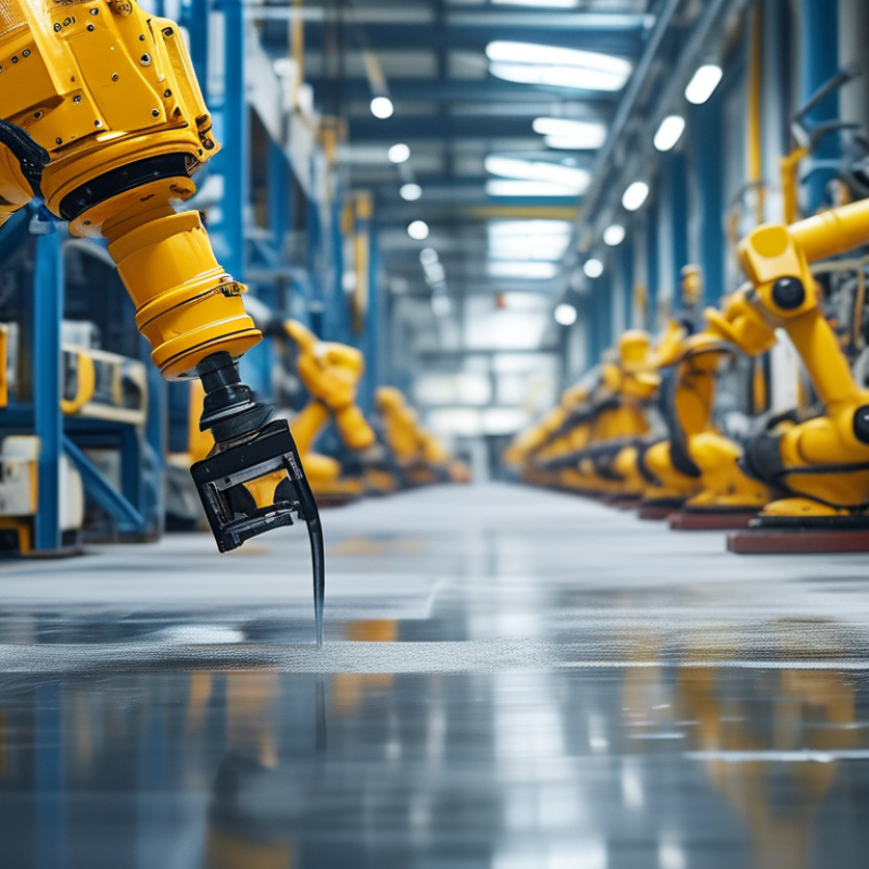 What Trends Are Shaping The Surface Preparation Industry?