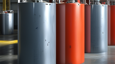 Why is Tank O Ring Seal Essential for Optimal Performance?