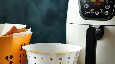 How to Choose the Best Air Fryer Paper Liner for Your Needs?
