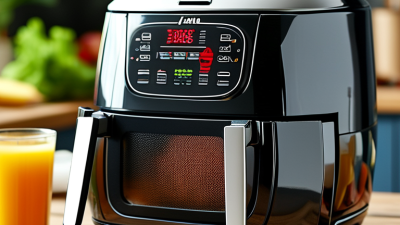 Top Air Fryer Paper Liners for Global Buyers 2026?