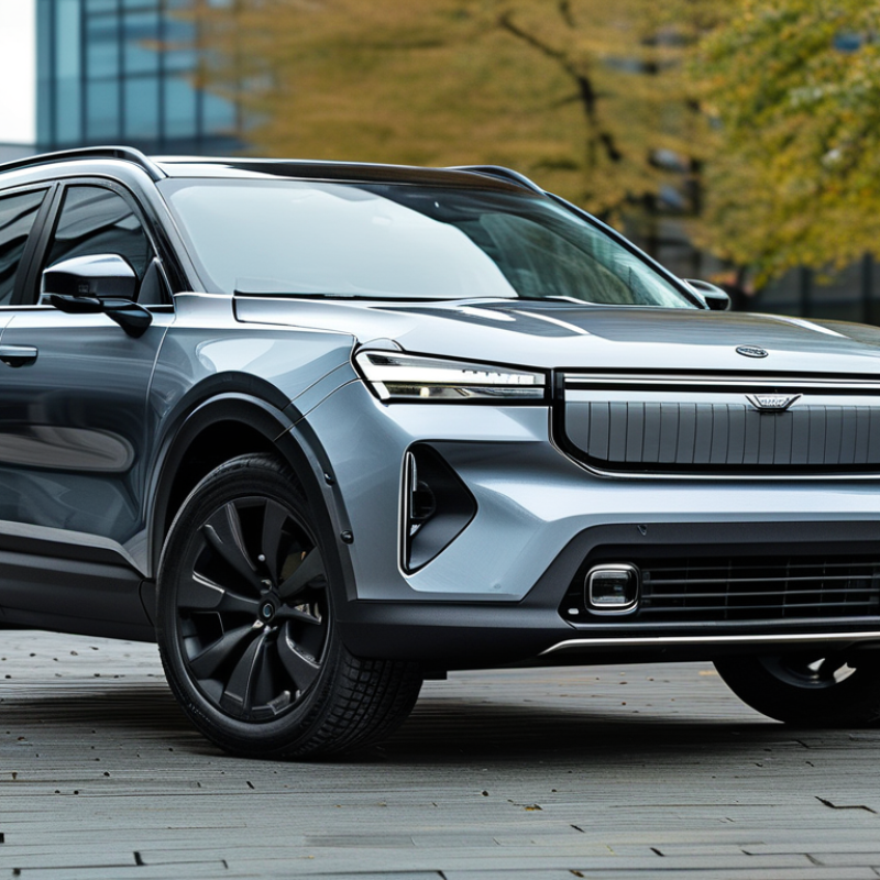 Best All Electric SUVs for Global Buyers in 2026?