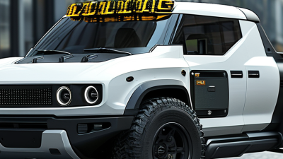 2026 Best Electric Mini Truck for Global Buyers Questions Answered