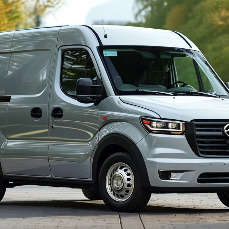 Essential Tips for Choosing the Right Electric Light Van?