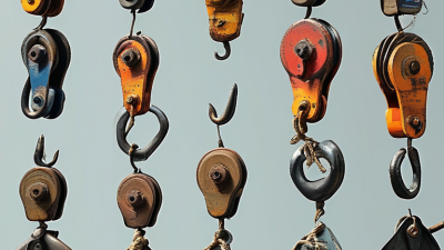 Best Lifting Pulley Options for Efficient Heavy Lifting?