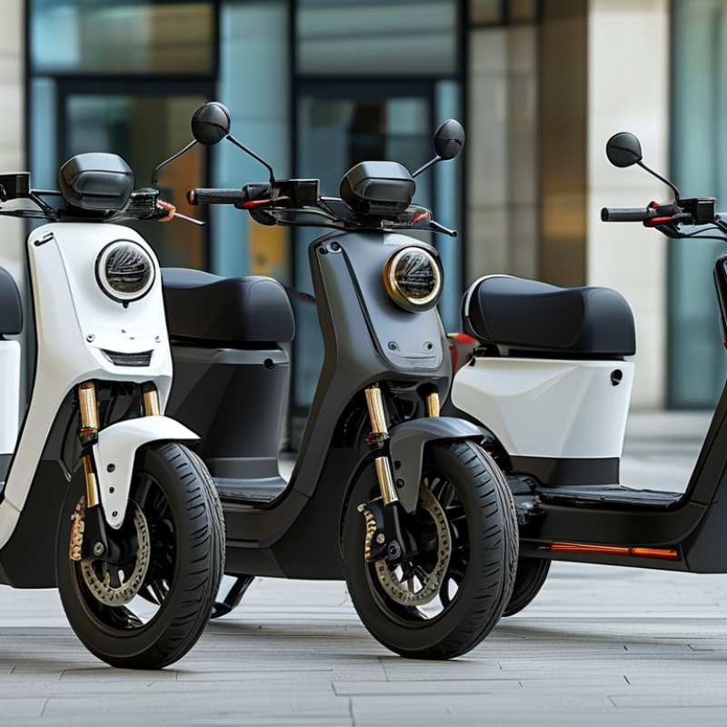 How to Choose the Best Mini Electric Van for Your Business?