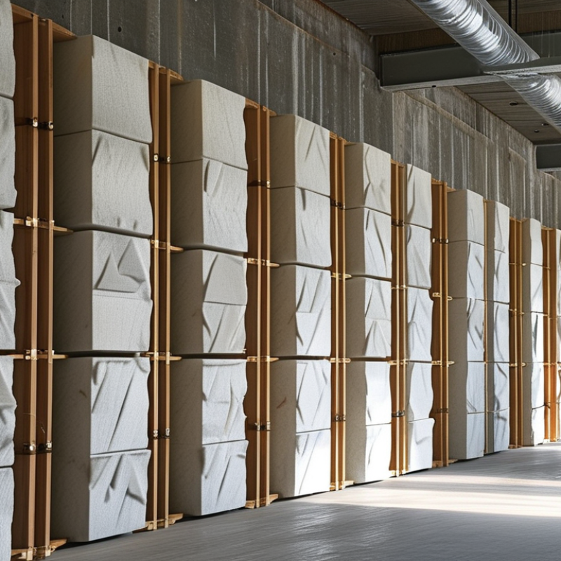 Top Tips for Choosing Rock Wool Acoustic Panels for Your Project?