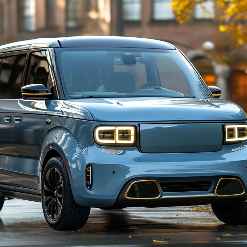 2026 Electric Mini Van Buying Guide What to Consider?