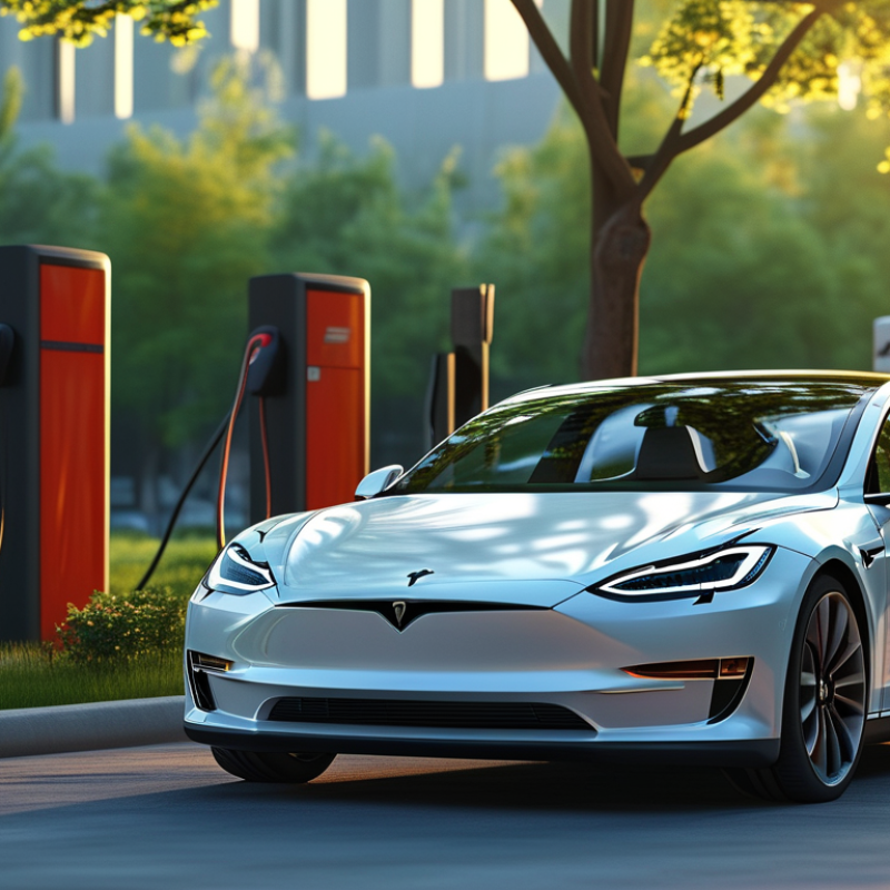 Why Does My EV Charging Speed Slow Down After 80 Percent?