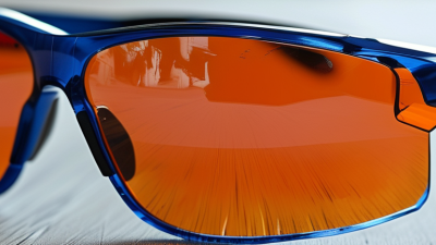 Top Benefits of Polycarbonate Lenses for Eyewear and Safety Gear?
