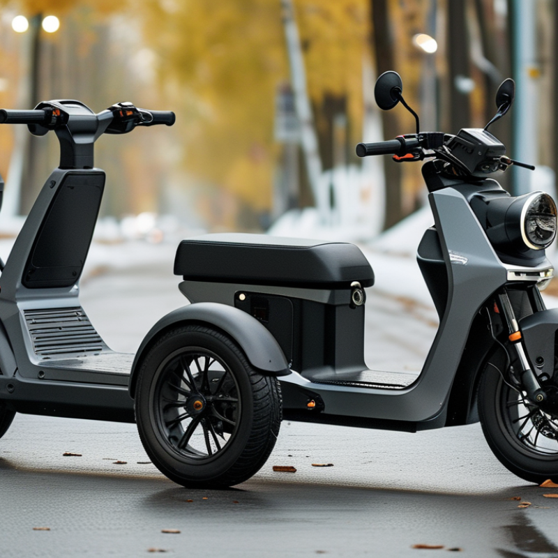 How to Choose the Best Small Ev Van for Your Business Needs?