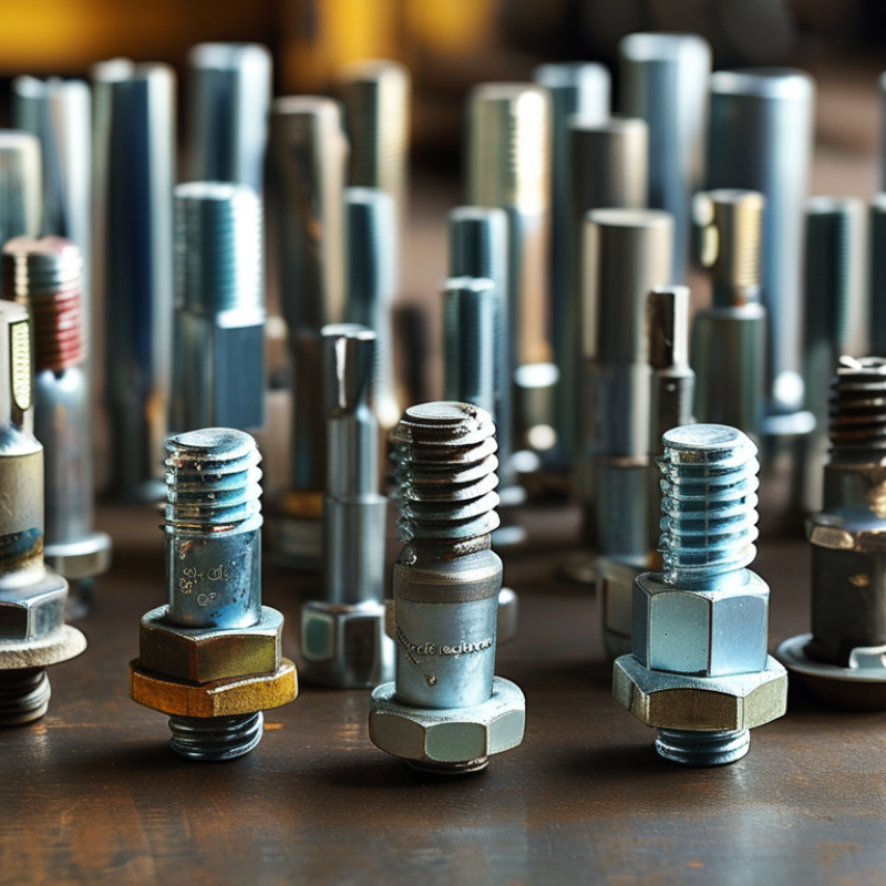 Top 10 Weld Nuts for Your Next Project How to Choose?