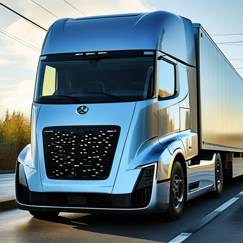 What is Electric Truck OEM and Why Should You Care?