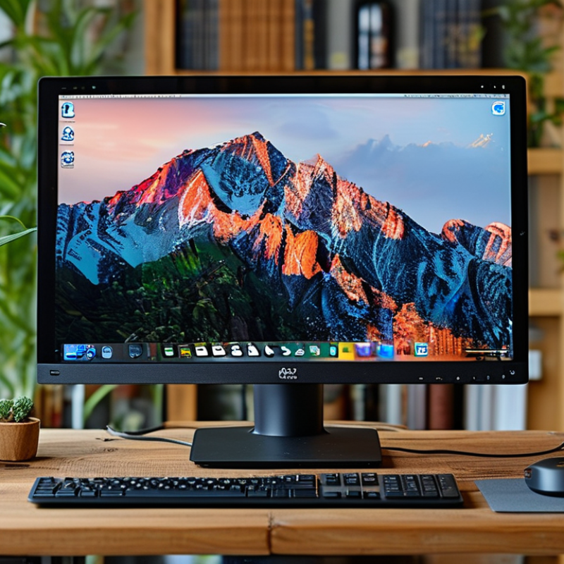 10 Best Usb Touch Monitors for Enhanced User Experience in 2026?